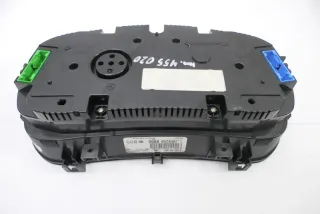 VW Golf 4 Tacho Tachometer Kombiinstrument 455.000km 1J0920805E TDI Diesel - Bild 2