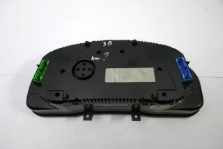 VW Passat 3B Tacho Tachometer Kombiinstrument 329.000km 3B0920822A 1,9 TDI - Bild 2