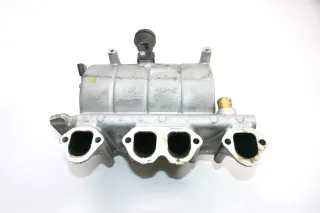 VW Caddy 2K Golf 5 Krümmer Ansaugkrümmer 2,0 SDI BDK  038129713BE BDJ BST - Bild 2