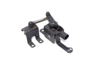 VW Golf 5 A3 Touran 8P Sensor Leuchtweitenregulierung Niveausensor 1T0907503 hi - Bild 3