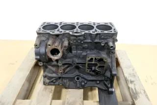 VW Touran Caddy Motor NUR Block 1,9 TDI 77kw 105PS BLS - OHNE Kurbelw - Bild 7