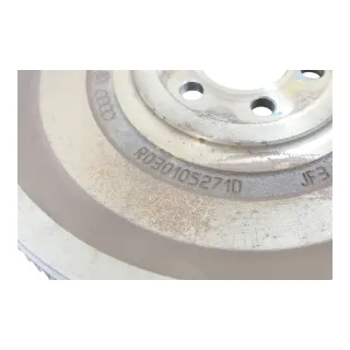 Fabia Polo 9N Schwungrad Schwungscheibe 1.4 038105269C 036141026K + Kupplung - Bild 4