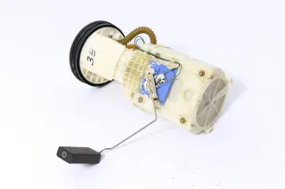 VW Golf 4 Benzinpumpe Tankpumpe 8L0919051A Kraftstoffpumpe Benziner 3,0 bar - Bild 4