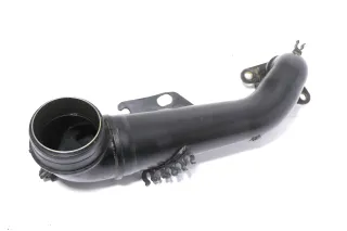 1x Polo Kombi 6K Caddy Schlauch Luftschlauch Ansaugschlauch 1,9 TDI AHU ALE 1Z - Bild 2