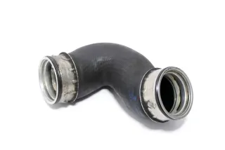 VW Passat 3BG Turbolader Schlauch Druckschlauch Rohr Unterdruckschlauch BDG BDH - Bild 1