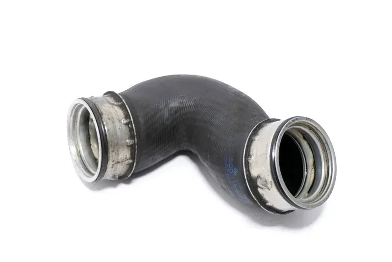 VW Passat 3BG Turbolader Schlauch Druckschlauch Rohr Unterdruckschlauch BDG BDH - Bild 1
