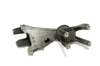 VW T5 Motorhalter Stütze Lager 2,5 TDI BNZ BPC 7H0199849AM Motorlager - Bild 4