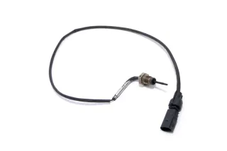 VW Golf 7 5G A3 Lambdasonde TDI Abgastemperaturgeber 04L906088AC vorn - Bild 1