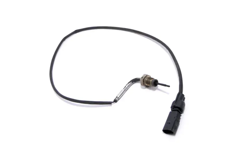 VW Golf 7 5G A3 Lambdasonde TDI Abgastemperaturgeber 04L906088AC vorn - Bild 1