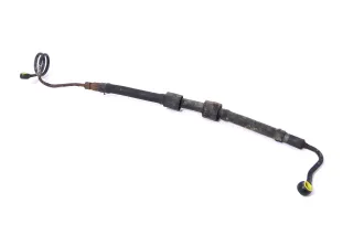 4Z A6 Allrad Allroad 2,5 TDI Dehnschlauch Servoschlauch Servoleitung 4Z7422893C - Bild 2