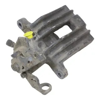 Audi A3 8L Golf 4 Bremssattel Bremszylinder rechts hinten 1J0615424H Sattel - Bild 1