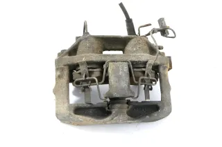 A6 4B Bremssattel vorne rechts 4B0615108B 320x30mm Gierling Quattro Allroad 2,5 - Bild 1