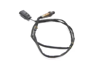 VW Polo Kombi 6KV Lambdasonde NACH Kat 06A906262AQ 1,4 ANW APF AUR - Bild 2