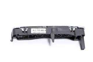 Audi Q7 4L Abdeckung Schaltkulisse Automatikgetriebe Automatik Anzeige R N S D P - Bild 2