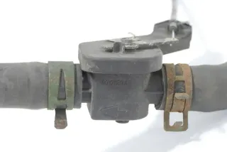 VW T4 Lüfter Heizventil Heizung Heizungsventil Heizventil 701819809C - Bild 4