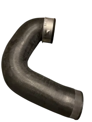 VW Passat 3BG Turbolader Schlauch Druckschlauch Rohr Unterdruckschlauch BDG BDH - Bild 1