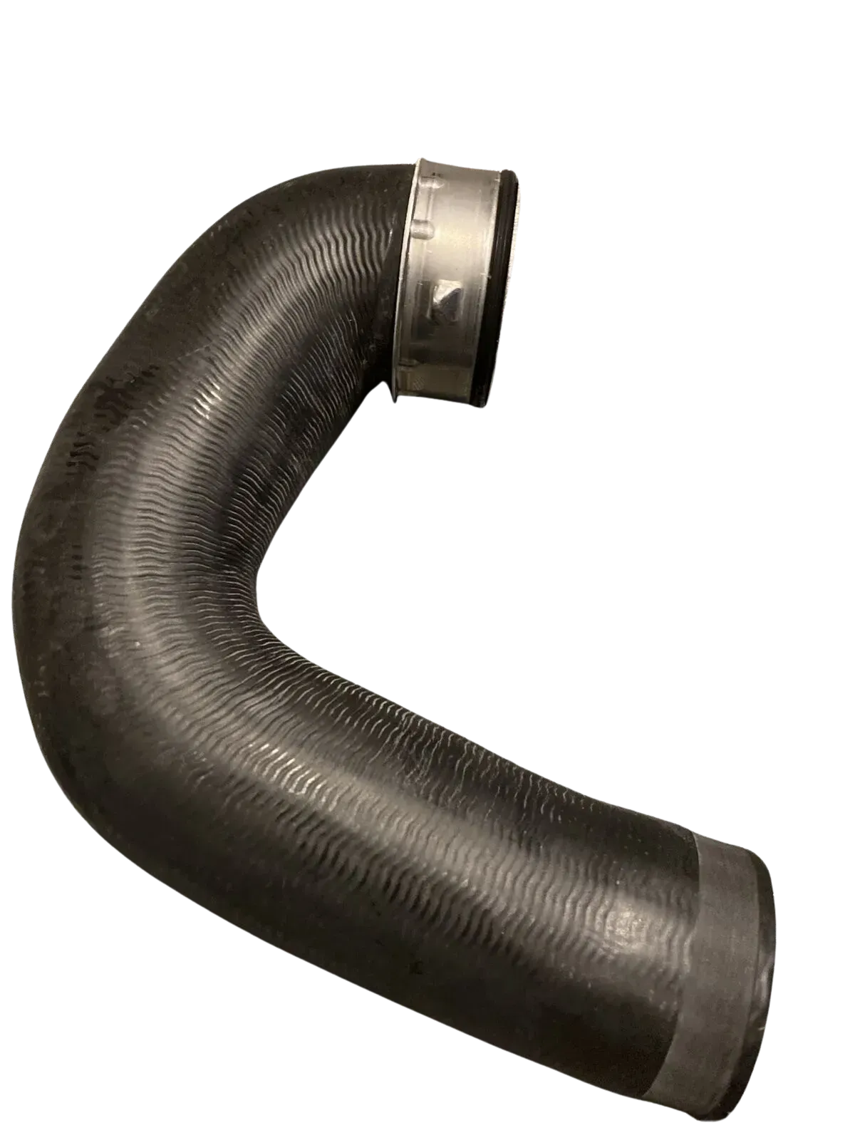 VW Passat 3BG Turbolader Schlauch Druckschlauch Rohr Unterdruckschlauch BDG BDH - Bild 1