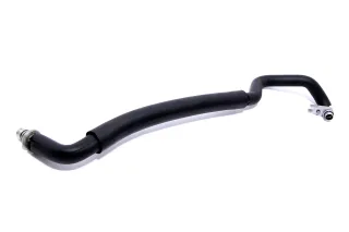 VW T4 Klimaleitung Klima Leitung 7D0820743 Klimaschlauch Hinten - Bild 1