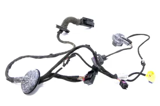 Audi 8K A4 Kabelbaum Tür Türkabelbaum ZV vorne rechts 8K0971030AG - Bild 2
