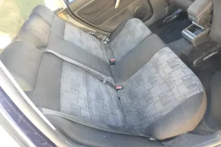 VW Passat 3B 3BG Kombi Variant Sitz Rückbank Rücksitzbank 3 Punkt Gurt Sport - Bild 1