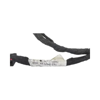 Seat Ibiza 6L 2/3-Türer Kabelbaum Tür Türkabelbaum ZV vorne links 6L3971120AC - Bild 3