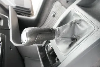 VW Polo 9N 9N3 Schaltknauf Schaltsack Schaltung Schaltknüppel 6Q171113F  c - Bild 5