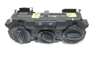 VW Golf 5 Eos Steuergerät Klimaanlage Klimabedienteil 1K1820045 Heizung - Bild 1