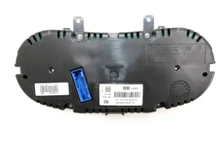 Seat Ibiza 6J Tacho Tachometer Kombiinstrument 159.000km 6J0920800K 1,4 63kw - Bild 3
