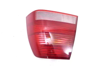 VW Bora Limousine Rücklicht Rückleuchte original hinten rechts 1J5945112AA 1J2 - Bild 3
