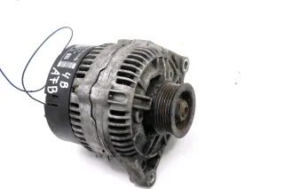 Passat 3B Audi A4 B5 A6 4B Lichtmaschine Lima 120A 059903015G 2,5 TDI AFB AKN - Bild 1