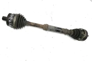 Audi A4 B5 3B Antriebswelle Gelenkwelle rechts vorn 8D0407272AQ 1,8 1,8T 2,0 - Bild 1