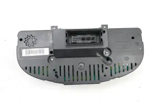 VW Touran Tacho Tachometer Kombiinstrument 187.000km 1T0920872E 1,4 TSI 1,4 103k - Bild 2