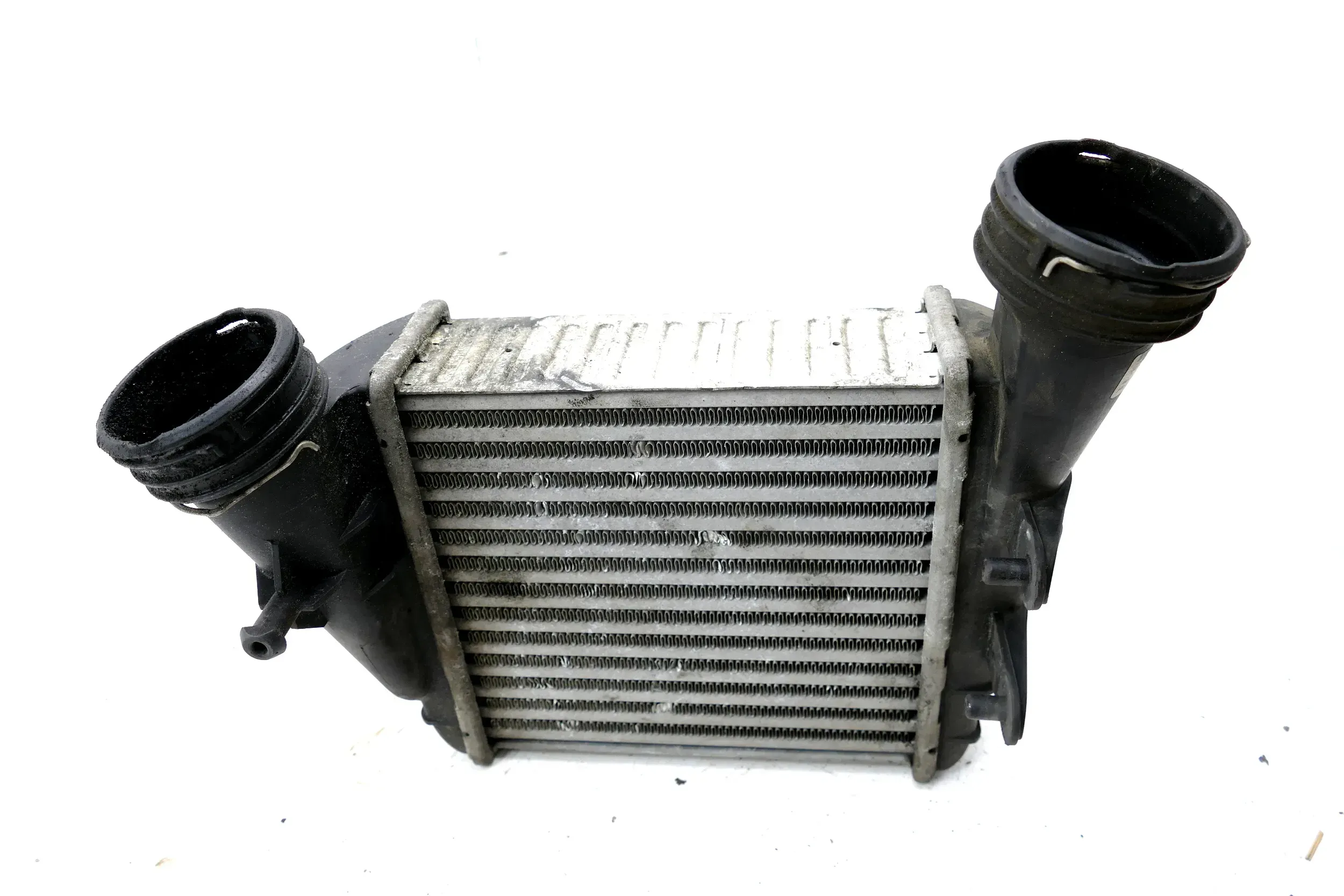 VW Passat 3BG Skod Ladeluftkühler Ladeluft Kühler 2,5 TDI 3B0145806 BAU BDG BDH - Bild 1
