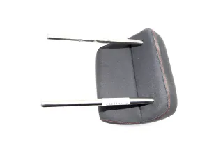 VW Golf 5 Kopfstützen Kopfstütze hinten dunkel (schwarz) rechts oder links GOAL - Bild 2