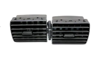 VW Fox 5Z Lüftungsdüse Düse Lüftung vorne in der Mitte 5Z0819728 - Bild 1