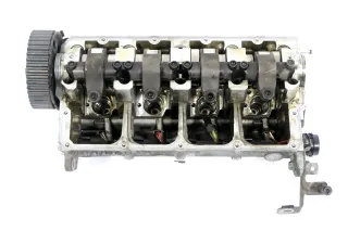 VW Sharan 7M Alhambra Galaxy Zylinderkopf Kopf 1,9 TDI 66kw 90PS 038103373R ANU - Bild 4