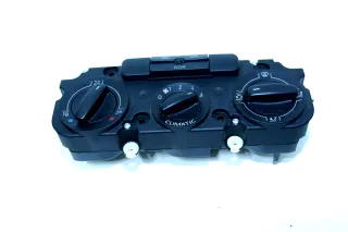 VW Golf 5 Eos Steuergerät Klimaanlage Klimabedienteil 1K0820047FH Heizung - Bild 1