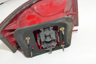 Audi A6 4B Kombi Avant Rücklicht hinten rechts Heckleuchte 4B9945096F - Bild 2