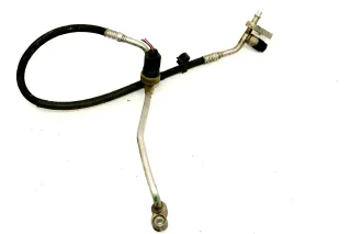 VW Polo 6N2 Klimaleitung Klimaschlauch Klima 6X1820742E / J Benziner - Bild 1
