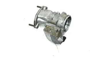 Audi A6 Passat 3BG Drosselklappe Steuerklappe 059128063A /B /E 2,5 TDI 120kw BDG - Bild 2