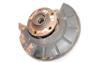 Original Nicht zutreffend Achsschenkel Links Vorne Volkswagen 1K0407255AA - Bild 2