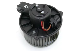 Audi A6 4B C5 Lüfter Innenraum Gebläselüfter 4B1820021B Heizung Klimaanlage - Bild 1