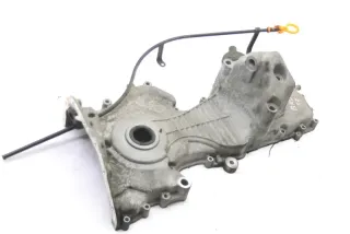 Polo 9N3 Ibiza 6L Motor Stirndeckel Deckel Abdeckung 1,2 40KW 54PS AWY BMD - Bild 1