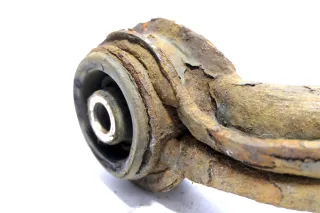 Audi 80 Querlenker vorne links 895407147A - Bild 2