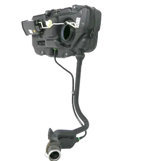 VW Up Mii Tank Benzintank Kraftstofftank Kraftstoffbehälter Behälter 1S0201060R - Bild 3