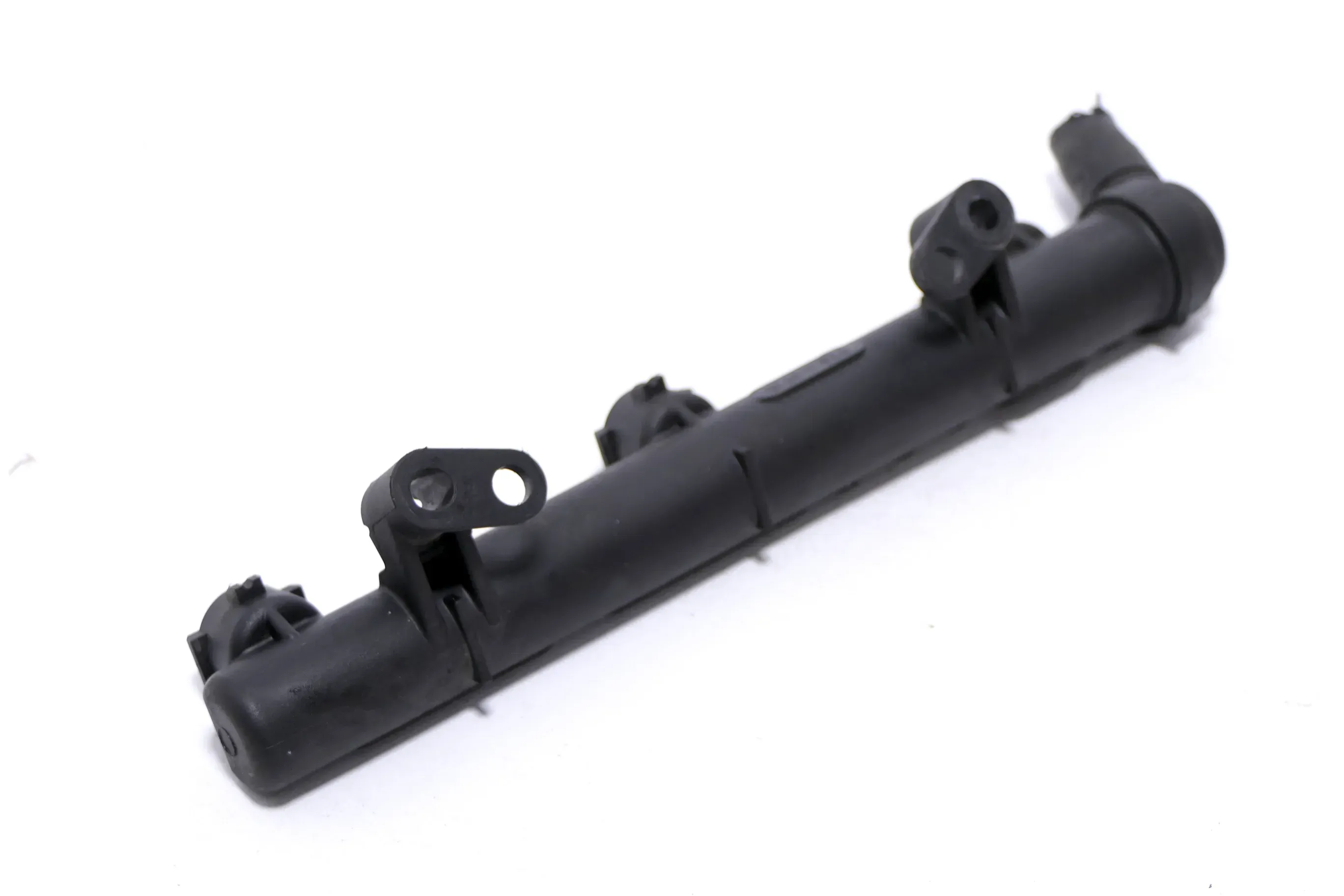 VW Up Mii Einspritzdüse Einspritzleiste Leiste 04C133317J - Bild 1