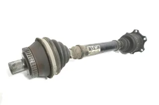 Audi A6 2,5 TDI Antriebswelle Gelenkwelle links 4B0407271AP Automatik BDG AKE B - Bild 3