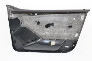 4 x Skod Fabia 6Y Kombi Combi Türverkleidung Verkleidung Tür vorn links hinten - Bild 10
