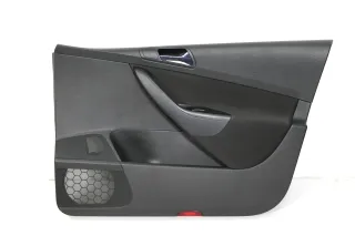 VW Passat 3C Variant 1x Türverkleidung Verkleidung Tür vorne rechts 3C1867011DP - Bild 1