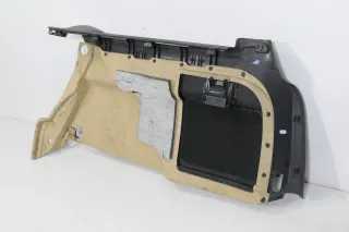 VW Passat 3BG 3B Abdeckung Verkleidung Kofferraum hinten links 3B9867427 - Bild 2